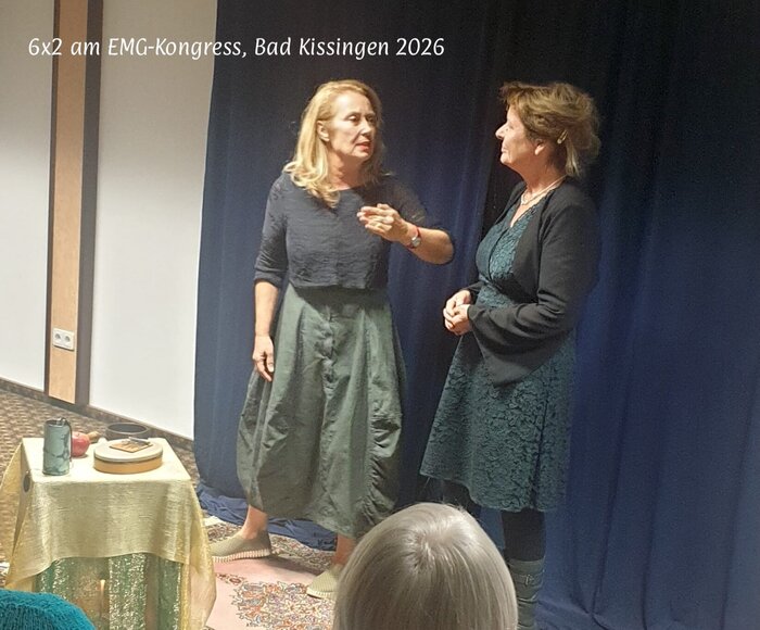 6x2 Bad Kissingen